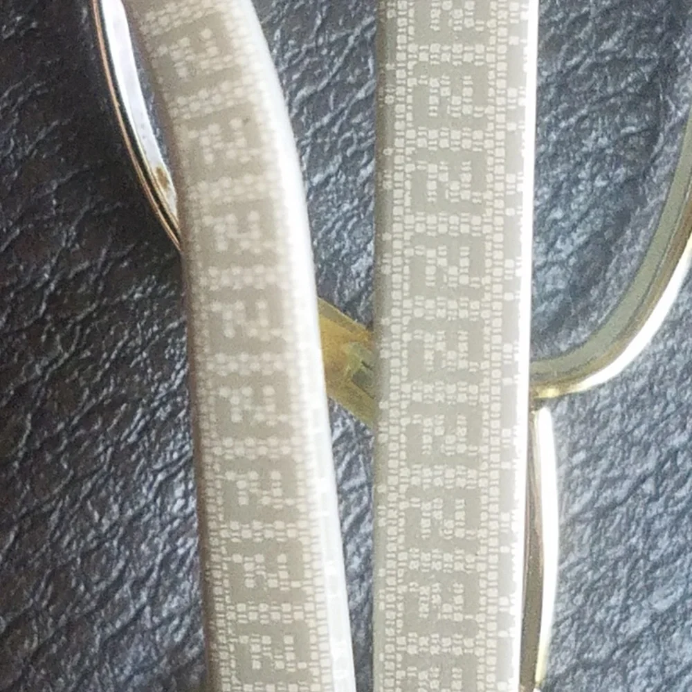 Fendi RX Glasses